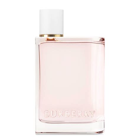 burberry her blossom rollerball|burberry her perfume 5 oz.